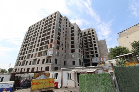 3+1 Appartement à Küçükçekmece, Turkey No. 17267 4