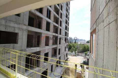 3+1 Appartement à Küçükçekmece, Turkey No. 17267 2