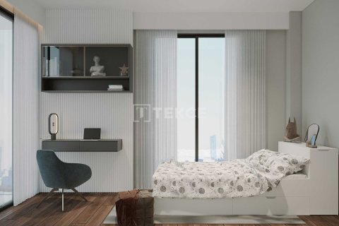 4+1 Apartment in Izmir, Turkey No. 17214 24