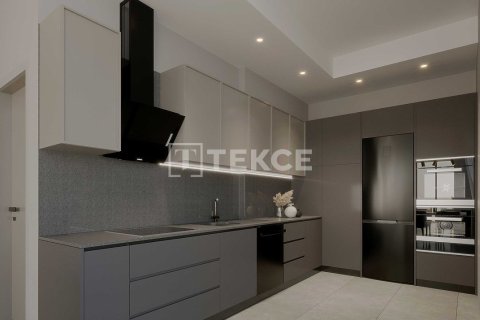 4+1 Appartement à Izmir, Turkey No. 17214 8