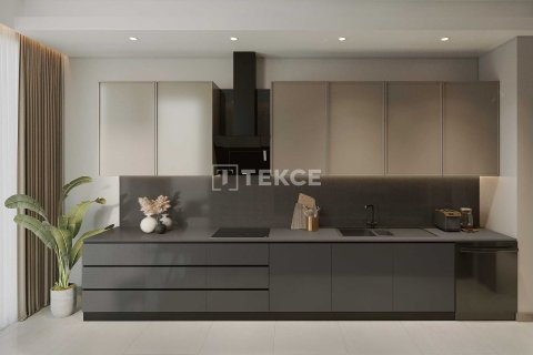 4+1 Apartment in Izmir, Turkey No. 17214 6