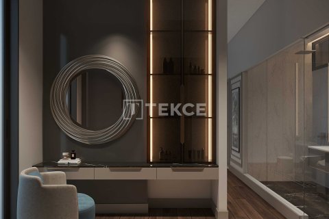 4+1 Apartment en Izmir, Turkey No. 17214 10