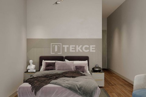 4+1 Apartment in Izmir, Turkey No. 17214 14