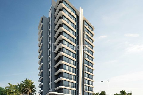 4+1 Appartement à Izmir, Turkey No. 17214 20