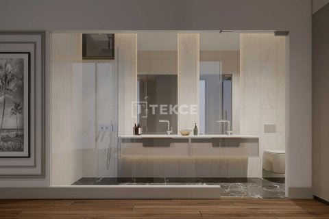 4+1 Apartment in Izmir, Turkey No. 17214 16