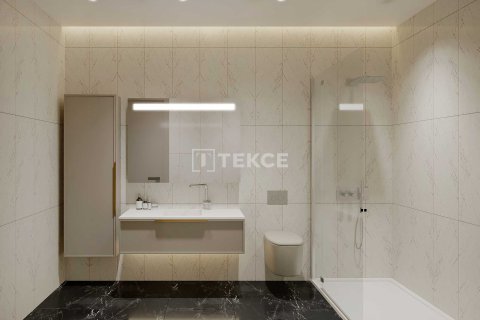 4+1 Apartment in Izmir, Turkey No. 17214 12