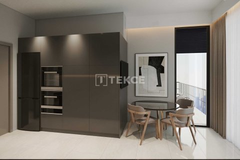 4+1 Apartment in Izmir, Turkey No. 17214 7