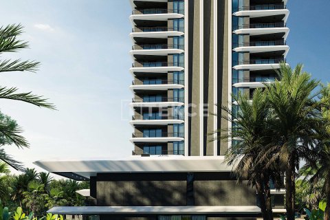 4+1 Apartment en Izmir, Turkey No. 17214 21