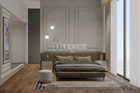 4+1 Appartement à Izmir, Turkey No. 17214 9