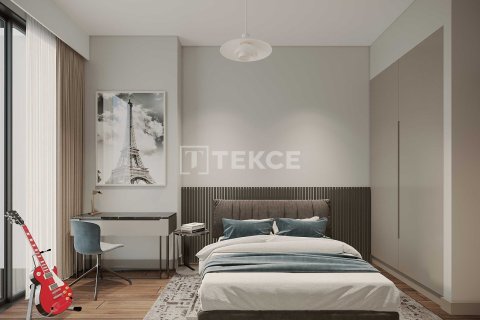 4+1 Apartment in Izmir, Turkey No. 17214 11