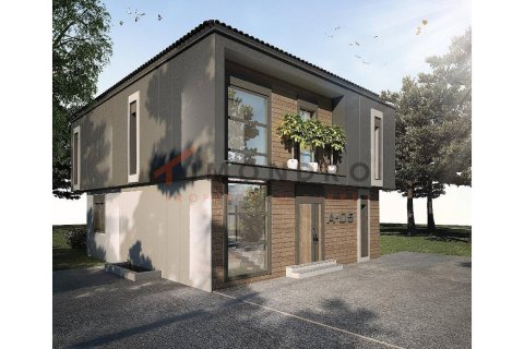 5+1 Villa en Dosemealti, Turkey No. 17255 21