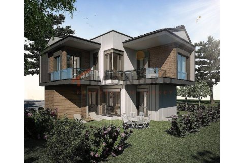 5+1 Villa en Dosemealti, Turkey No. 17255 22