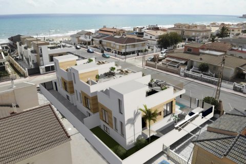 4 dormitorios Villa en La Mata, Spain No. 26622 15