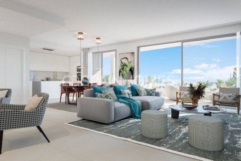 3 chambres Appartement à Marbella, Spain No. 26665 10