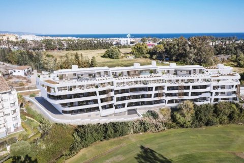 3 dormitorios Apartment en Marbella, Spain No. 26665 6