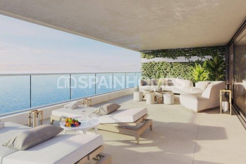 4 bedrooms Penthouse in Malaga, Spain No. 26667 15