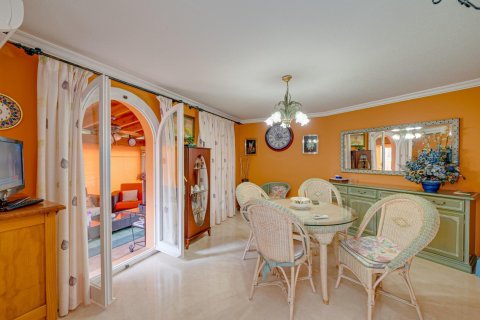 4 dormitorios Apartment en Finestrat, Spain No. 26713 13