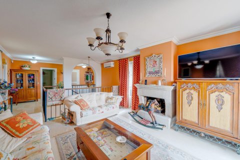 4 chambres Appartement à Finestrat, Spain No. 26713 24