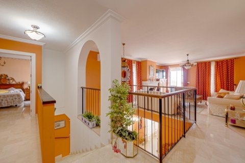 4 bedrooms Apartment in Finestrat, Spain No. 26713 21