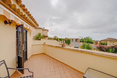 4 chambres Appartement à Finestrat, Spain No. 26713 29