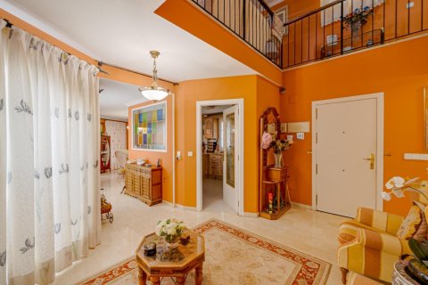 4 chambres Appartement à Finestrat, Spain No. 26713 12