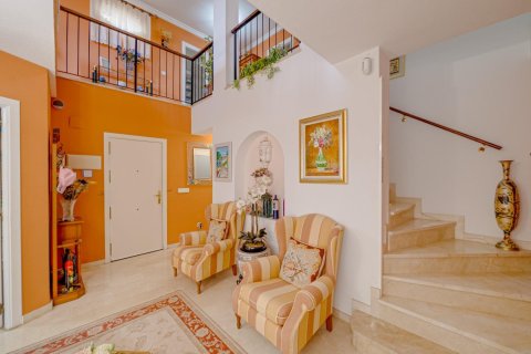 4 dormitorios Apartment en Finestrat, Spain No. 26713 20