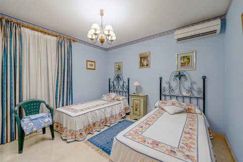 4 dormitorios Apartment en Finestrat, Spain No. 26713 17