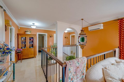 4 dormitorios Apartment en Finestrat, Spain No. 26713 30