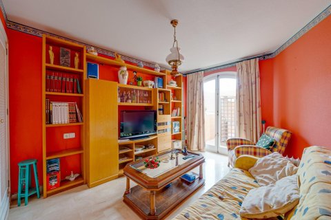 4 dormitorios Apartment en Finestrat, Spain No. 26713 19