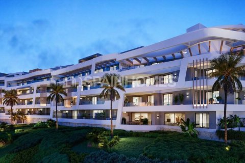 3 dormitorios Penthouse en Marbella, Spain No. 26666 4