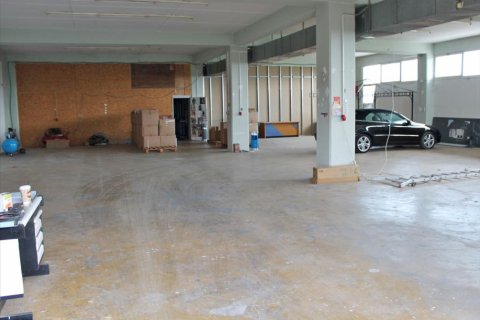 720m² Commercial property à Pieria, Greece No. 49496 2