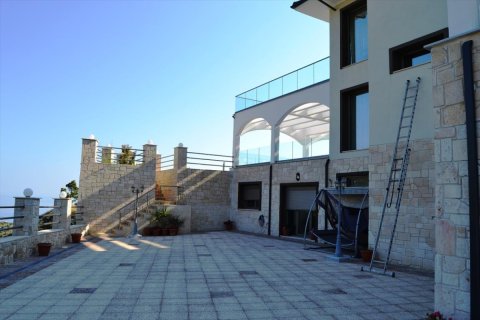 7 chambres Villa à Chalkidiki, Greece No. 49495 12