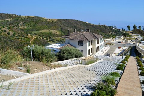 7 bedrooms Villa in Chalkidiki, Greece No. 49495 2