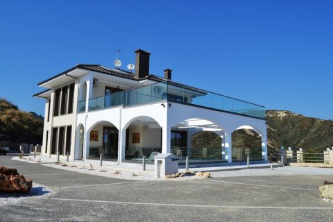 7 bedrooms Villa in Chalkidiki, Greece No. 49495 3