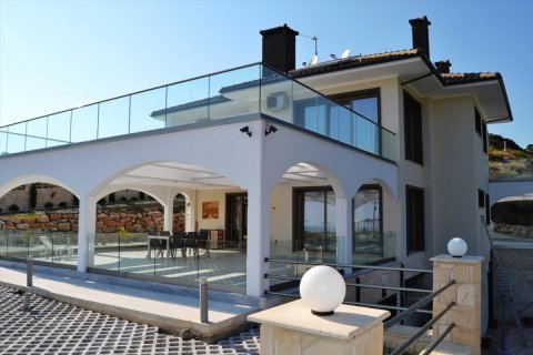 7 dormitorios Villa en Chalkidiki, Greece No. 49495 4