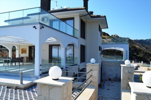 7 dormitorios Villa en Chalkidiki, Greece No. 49495 5