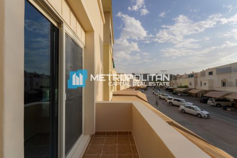 3 bedrooms Villa in Al Reef, UAE No. 7354 15