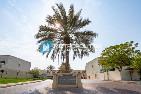 3 bedrooms Villa in Al Reef, UAE No. 7354 27