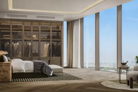 3 dormitorios Apartment en Dubai Marina, UAE No. 7323 14