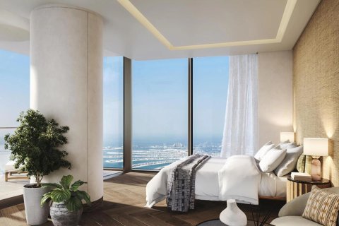 3 bedrooms Apartment in Dubai Marina, UAE No. 7323 5