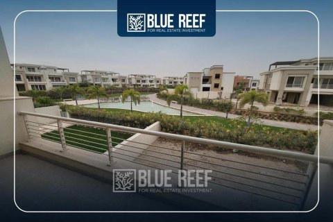 4 bedrooms Townhouse in Cairo Festival City, Egypt No. 38865 2