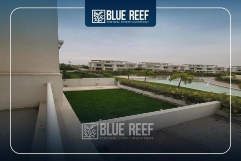 4 bedrooms Townhouse in Cairo Festival City, Egypt No. 38865 3