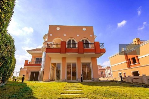 5 bedrooms Townhouse in Al Shorouk City, Egypt No. 39020 11