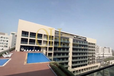 2 dormitorios Apartment en  Saadiyat Island, UAE No. 61246 6