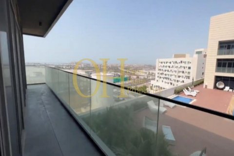 2 dormitorios Apartment en  Saadiyat Island, UAE No. 61246 7