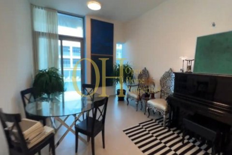 2 dormitorios Apartment en  Saadiyat Island, UAE No. 61246 8