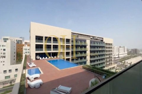 2 dormitorios Apartment en  Saadiyat Island, UAE No. 61246 1