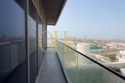 2 dormitorios Apartment en  Saadiyat Island, UAE No. 61246 3