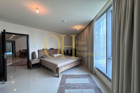 3 bedrooms Apartment in Shams Abu Dhabi, UAE No. 60992 7