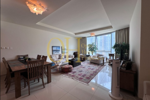 3 bedrooms Apartment in Shams Abu Dhabi, UAE No. 60992 3